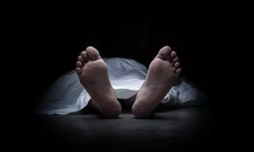 అదృశ్యమైన భారతీయ విద్యార్థి... యూనివర్శిటీ క్యాంపస్  లో శవమై...!