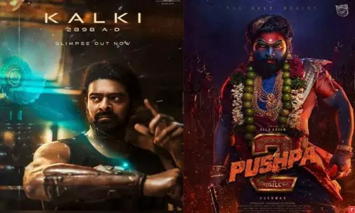 త‌గ్గేదేలే  వాళ్లిద్ద‌రు  దూసుకొచ్చేయ‌డం లాంఛ‌న‌మే!