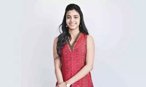 టాలీవుడ్ కి మ‌రో తెలుగు అమ్మాయి!