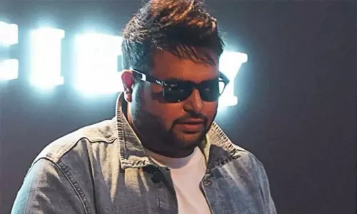 మహేష్ ఫ్యాన్స్ కోసం థమన్ ట్రీట్.. గెట్ రెడీ