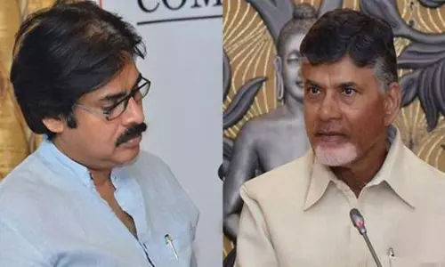 బాబు పవన్ కసరత్తు : ఫిబ్రవరిలో లిస్ట్ విడుదల...!