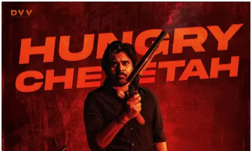 OG రిలీజ్ డేట్.. ఓ డేంజర్ సింక్