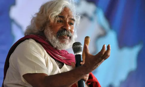 గద్దర్‌.. మాట నిలుపుకున్న సీఎం రేవంత్‌!