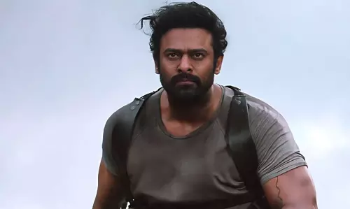 ప్రభాస్ రెమ్యునరేషన్.. టైమ్ తో కొలిస్తే ఎంత?