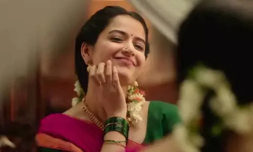 అందంతో పాటు తెలివి కూడా ఎక్కువే..!