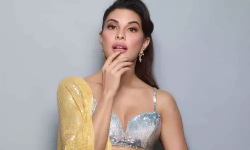 ఎఫ్ ఐఆర్ కొట్టేయాల‌ని జాకీ...సంబంధాలున్నాయ‌ని ఈడీ!