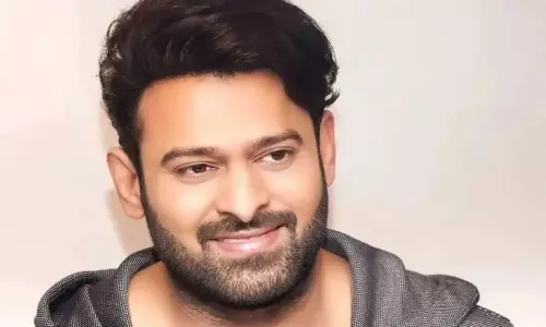 ప్ర‌భాస్ స్థానంలో ఆయ‌నా..ఇదేం ట్విస్ట్!