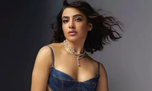 స‌మంత‌కు కొత్త‌గా ఆ స‌మ‌స్య కూడా?