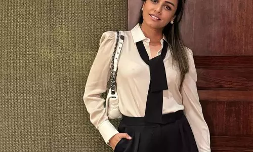 Namrata Shirodkar Timeless Style