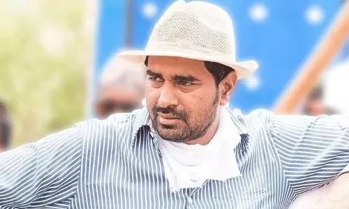 క్రిష్ కన్యాశుల్కం ఎక్కడవరకు వచ్చింది..?