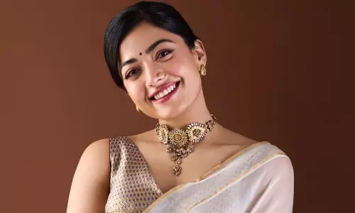 అమ్మాయిల‌కు ర‌ష్మిక డీఫ్ ఫేక్  హెచ్చ‌రిక‌!