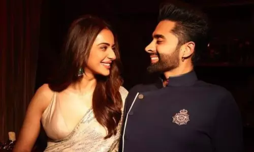 ర‌కుల్ పెళ్లి వేదిక  గోవా కి షిప్ట్ అయిందా?