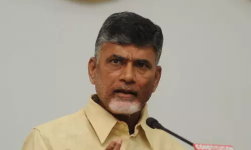 జనంతోనే చంద్రబాబు పందెం...సంచలన నిర్ణయం దిశగా...!?