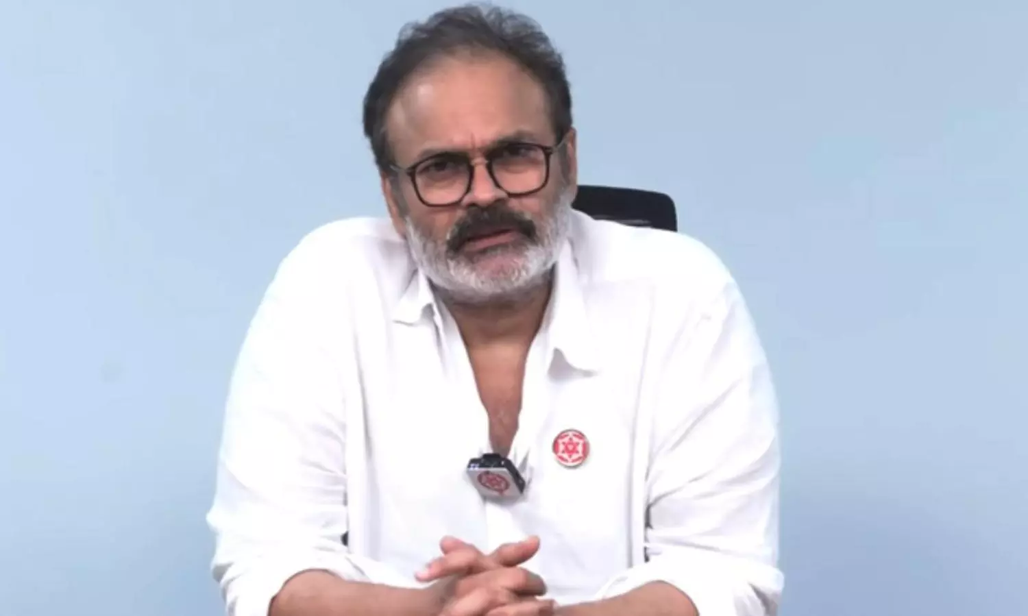 నాగబాబు తిరుపతి నుంచా...!?