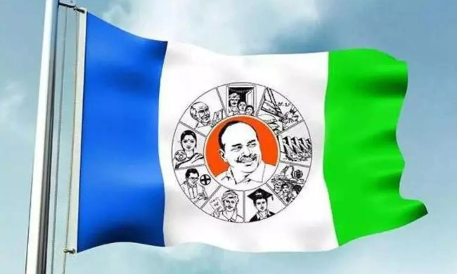 వైసీపీ ఆరవ జాబితాలో భారీ ట్విస్టులు...!