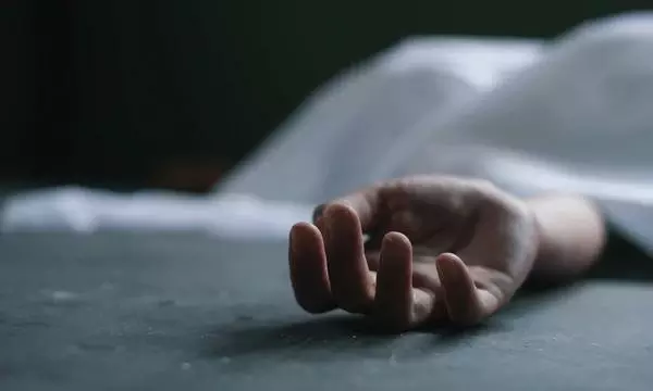 వారంలో మూడోది.. అమెరికాలో మన విద్యార్థి మృతి