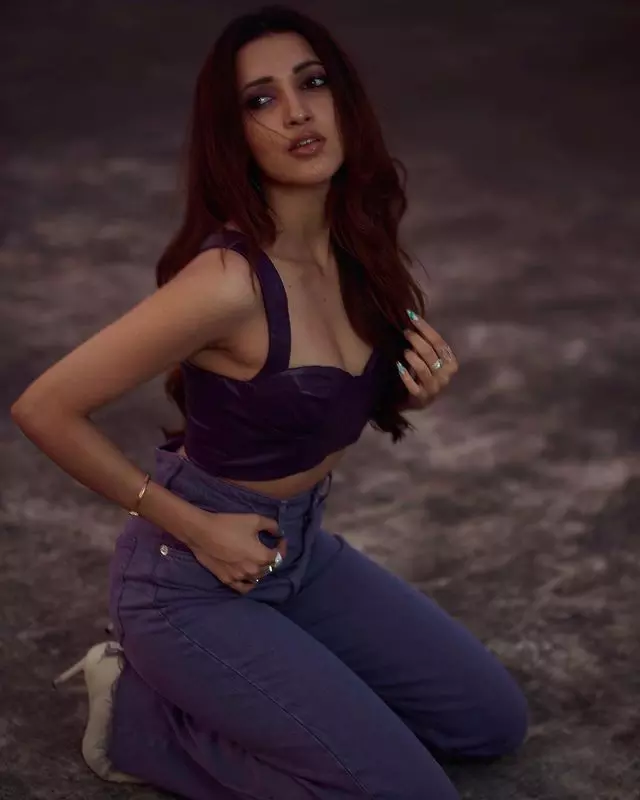 Neha Shettys Stunning Fashion Sense