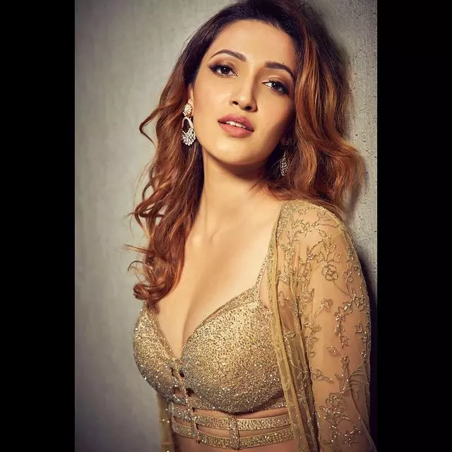 Neha Shettys Stunning Fashion Sense