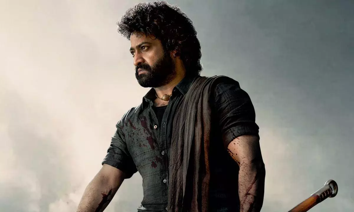 దేవర డిస్ట్రబ్ అవుతున్నాడా..?