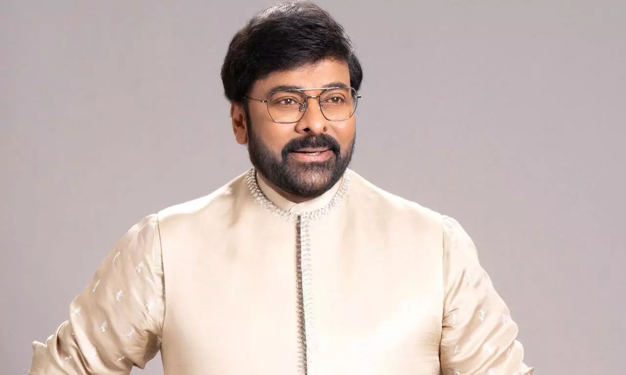 చిరు ఎఫెక్ట్.. బీజేపీ ప్లాన్ ఇదా..!