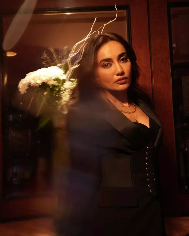 Surbhi Jyoti Shines With Her Natural Beauty Surbhi Jyoti Shines With Her Natural Beauty