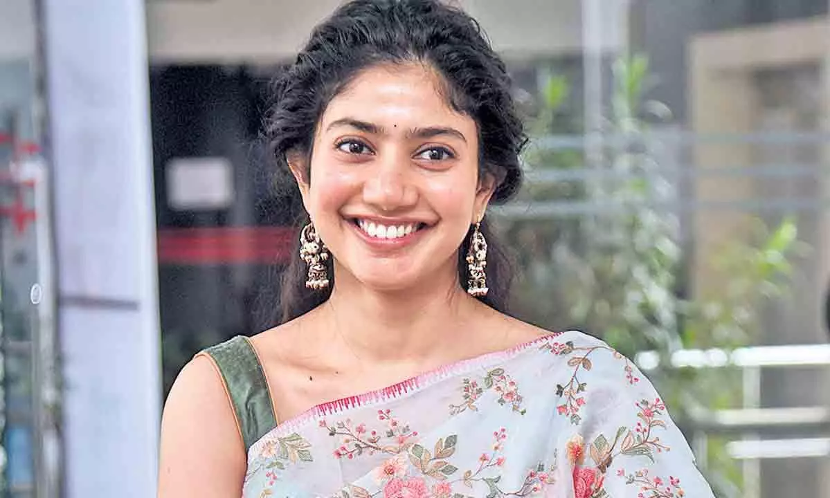 సాయి పల్లవి సీక్రెట్ గా జపాన్ ఎందుకెళ్లింది..?