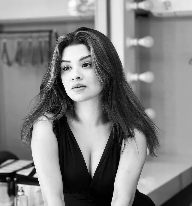 Avneet Kaur Shines in Every Frame