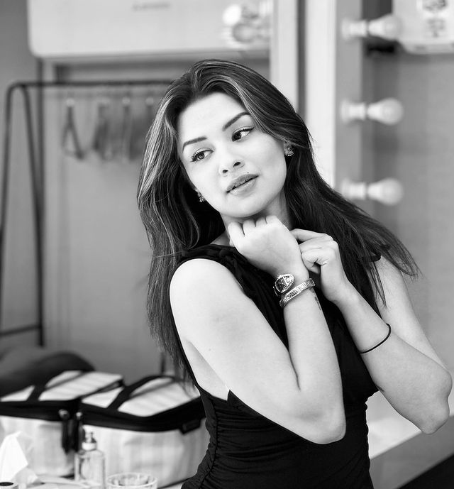 Avneet Kaur Shines in Every Frame