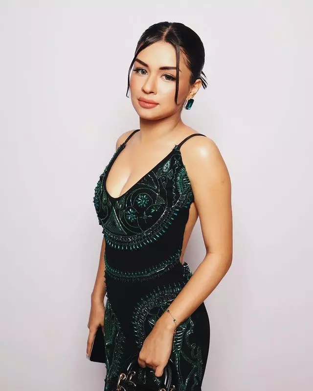 Avneet Kaur Shines in Every Frame