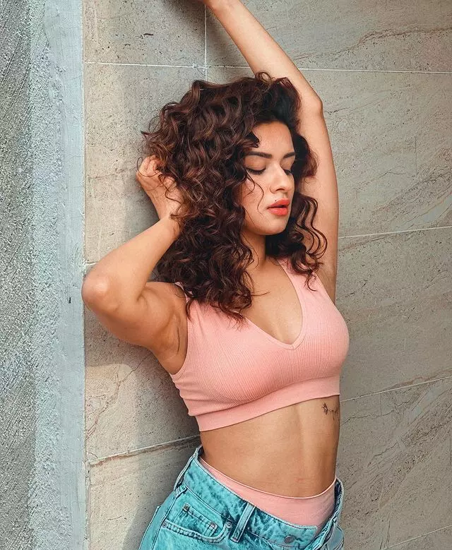 Avneet Kaur Shines in Every Frame