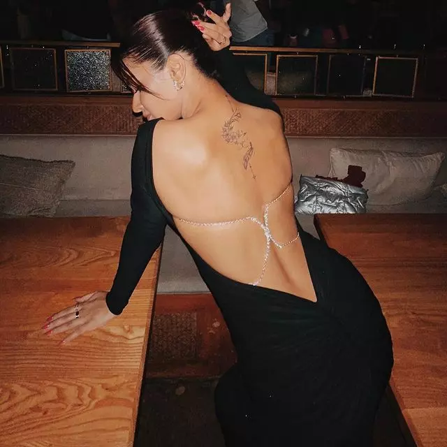 Avneet Kaur Shines in Every Frame