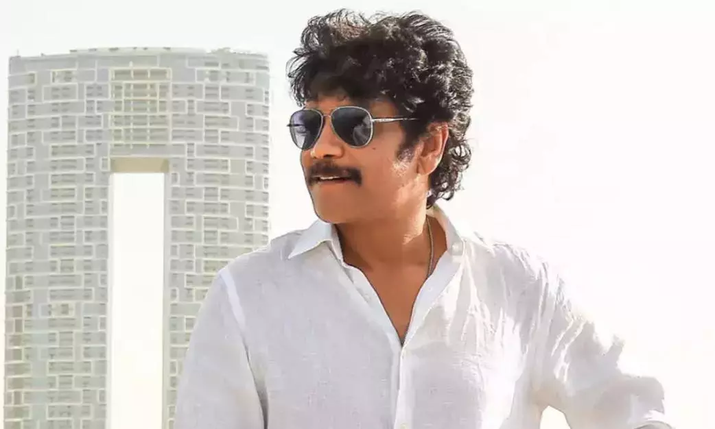 నాగార్జున ఖిలాడీనే దించుతున్నాడా?