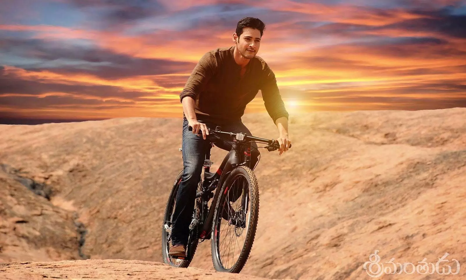 శ్రీమంతుడు కాంట్రవర్సీ.. అప్పుడే అంచనాలకు రావద్దు-