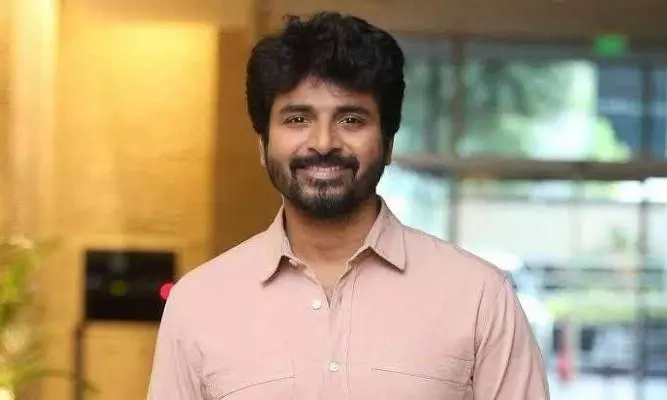 ఈసారి ఆ డైరెక్టర్ తో శివ కార్తికేయన్ ఫిక్స్.!