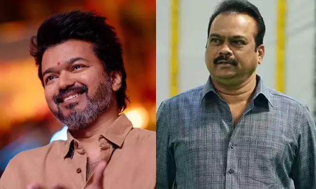 దానయ్య, విజయ్.. ఆ సినిమాని రీమేక్ చేయబోతున్నారా?