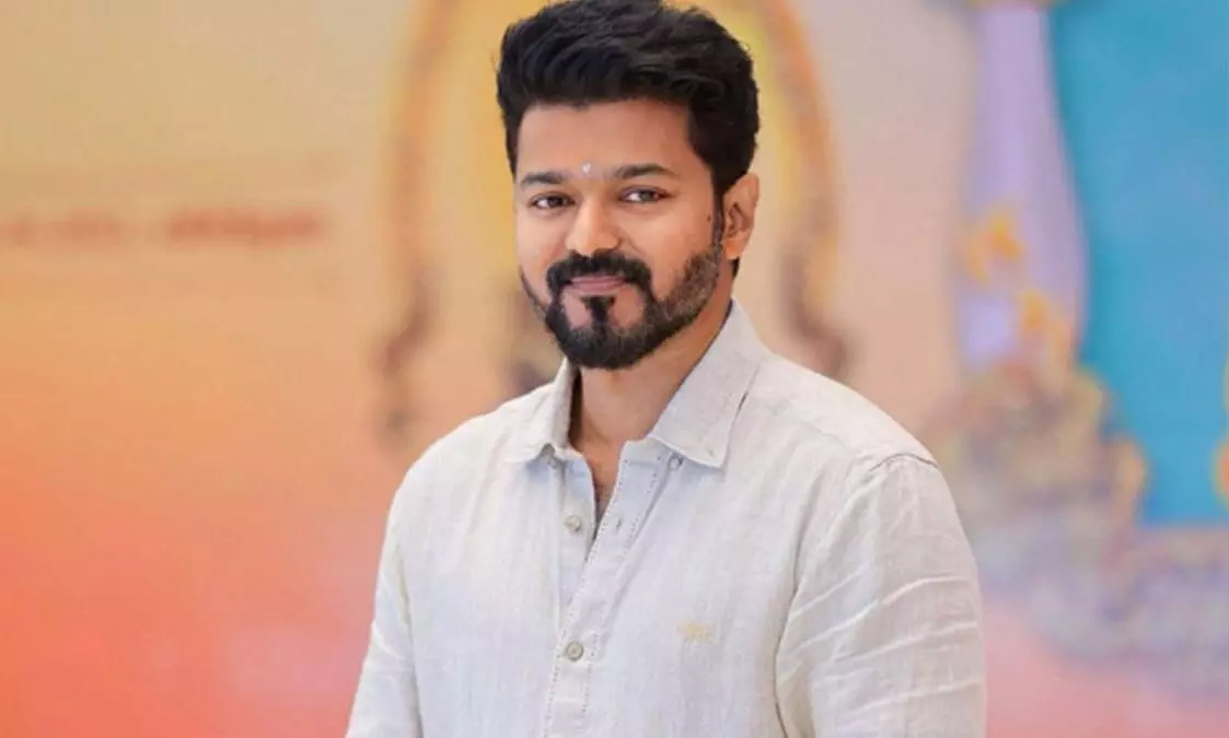 విజయ్ కొత్త పార్టీ పేరు.. దాని అర్థం ఏమిటంటే..
