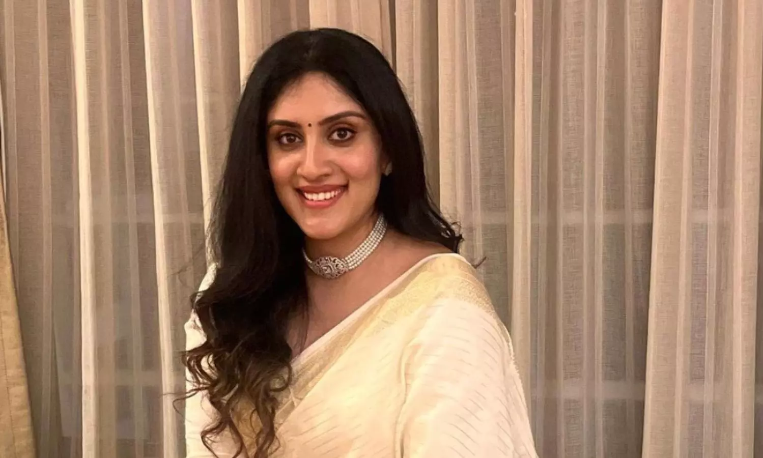 మ‌ళ్లీ సారీ చెప్పిన ధ‌న్య‌.. ఇదేమైనా ప‌బ్లిసిటీ స్టంటా?