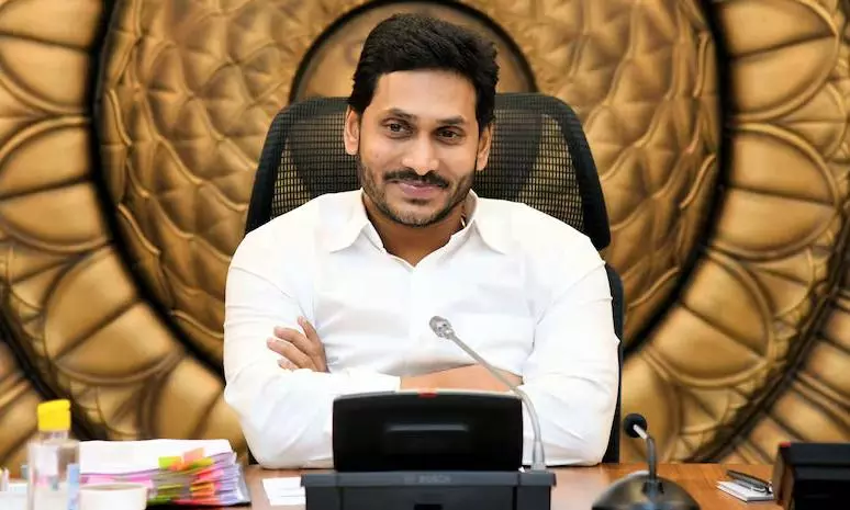 వైసీపీ ఎమ్మెల్యేకు జగన్ మార్క్ షాక్ ట్రీట్మెంట్...!