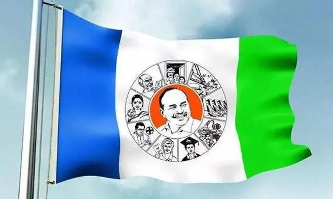 వైసీపీ ఆరవ జాబితాలో భారీ ట్విస్టులు...!