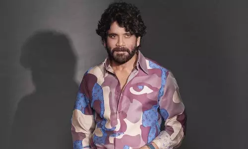 ఆడియన్స్ విష్ కాదు నాగార్జున డ్రీం అది..!