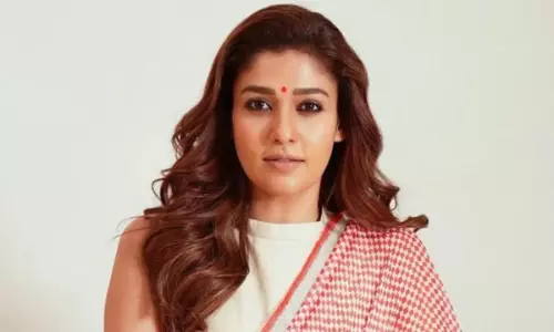 న‌య‌న‌తార లో ఈ స‌డెన్ ఛేంజ్ ఏంట‌బ్బా?