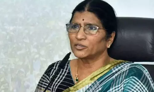 రేవంత్‌ రెడ్డిపై లక్ష్మీపార్వతి సంచలన వ్యాఖ్యలు!