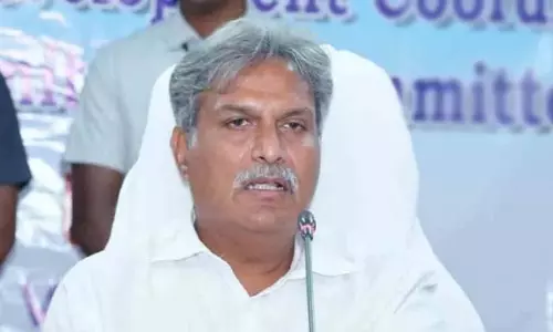 ఆ వార్తలు చదివాక జగన్‌ పై అనుమానమొచ్చింది: కేశినేని సంచలన వ్యాఖ్యలు!