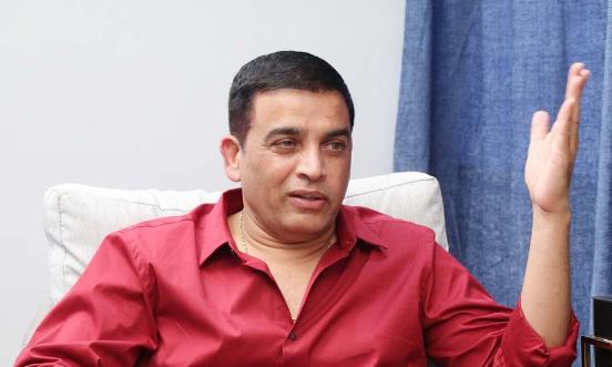 ఫ్యామిలీ స్టార్… అట్లుంటది మరి రాజుగారి బిజినెస్.. | Family Star Such ...