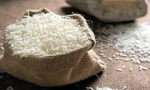 భారత్ బియ్యం కేజీ రూ.29.. ఎక్కడ? ఎప్పుడు?