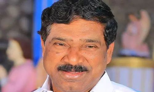 పొలిటికల్ స్టేషన్ గా మారనున్న సంచలనాల తాటికొండ