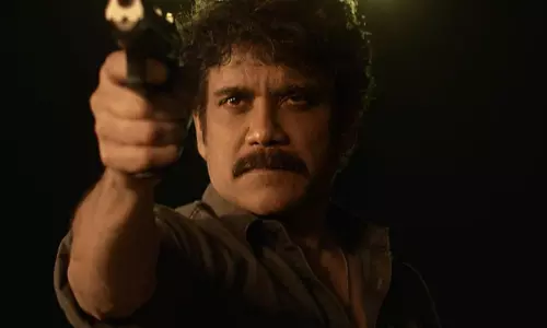 కమ్ముల సినిమా.. నాగ్ మళ్ళీ అలాంటి పాత్రేనా?