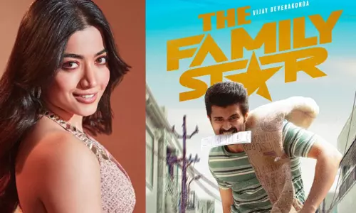 రష్మిక బర్త్ డే విజయ్ కి కలిసి వస్తుందా ?