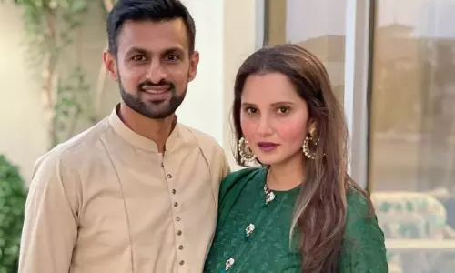 సానియా మీర్జా కుమారుడికి స్కూల్లో వేధింపులా?