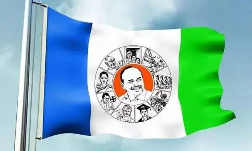 అర్బ‌న్ ఓట‌ర్లే డిసైడింగ్ ఫ్యాక్ట‌ర్‌... వైసీపీ గేమ్ ప్లాన్ ఏంటి...!